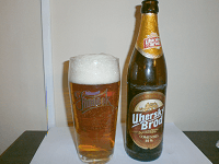 Hodnocené pivo