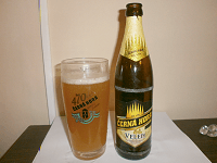 Hodnocené pivo