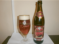 Hodnocené pivo