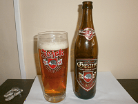 Hodnocené pivo