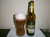 Hodnocené pivo