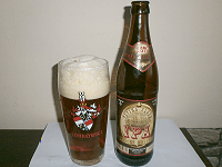 Hodnocené pivo