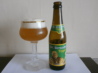 Hodnocené pivo