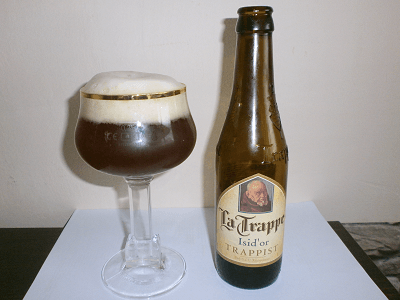 Hodnocené pivo