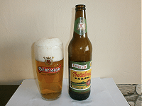 Hodnocené pivo