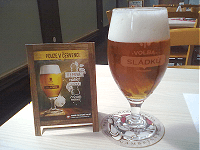 Hodnocené pivo