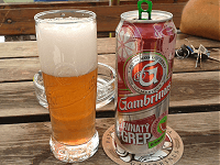 Hodnocené pivo
