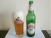 Hodnocené pivo