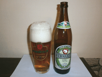 Hodnocené pivo