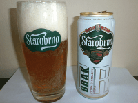 Hodnocené pivo