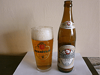 Hodnocené pivo