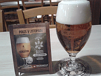 Hodnocené pivo