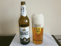 Hodnocené pivo