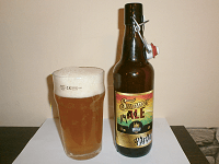 Hodnocené pivo