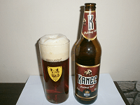 Hodnocené pivo