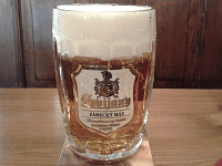 Hodnocené pivo