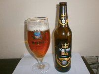 Hodnocené pivo
