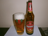 Hodnocené pivo