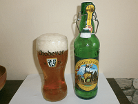 Hodnocené pivo