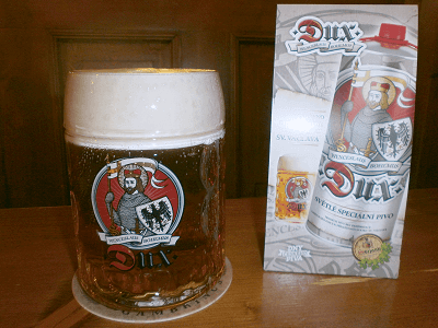 Hodnocené pivo