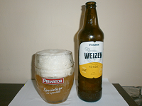 Hodnocené pivo