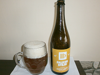 Hodnocené pivo