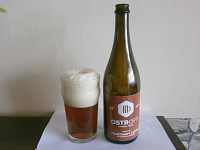 Hodnocené pivo