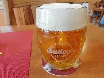 Hodnocené pivo