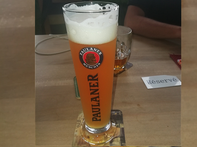 Hodnocené pivo