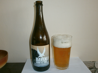 Hodnocené pivo