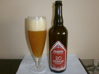 Hodnocené pivo