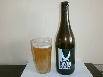 Hodnocené pivo
