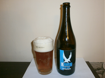Hodnocené pivo