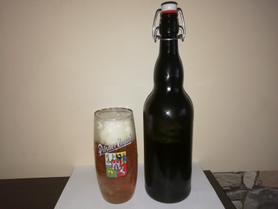 Hodnocené pivo