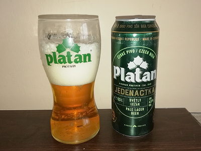 Hodnocené pivo