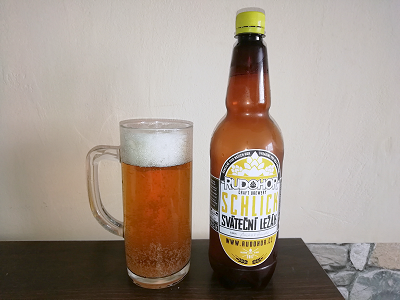 Hodnocené pivo