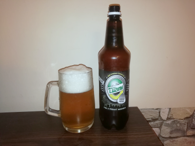 Hodnocené pivo