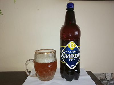 Hodnocené pivo