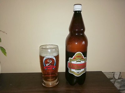 Hodnocené pivo