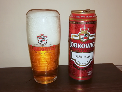 Hodnocené pivo