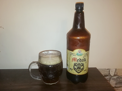 Hodnocené pivo