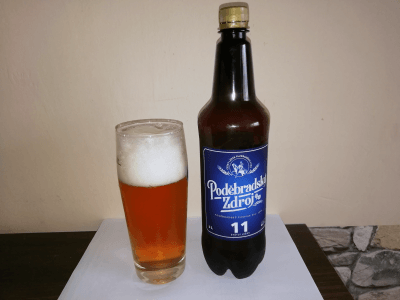 Hodnocené pivo