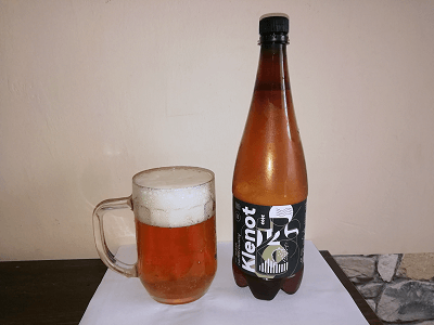 Hodnocené pivo