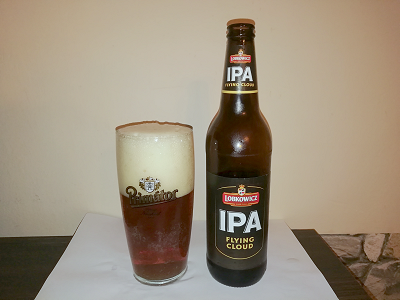 Hodnocené pivo