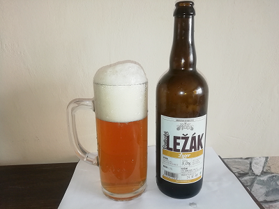 Hodnocené pivo