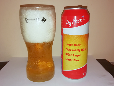 Hodnocené pivo