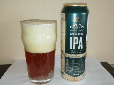 Hodnocené pivo