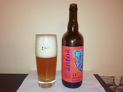 Hodnocené pivo