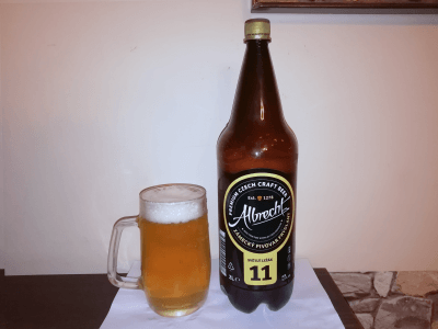 Hodnocené pivo
