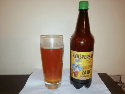 Hodnocené pivo